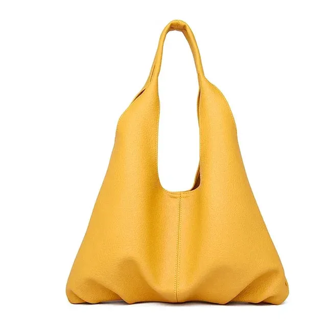 Fashionable Simple Tote Bag for Women