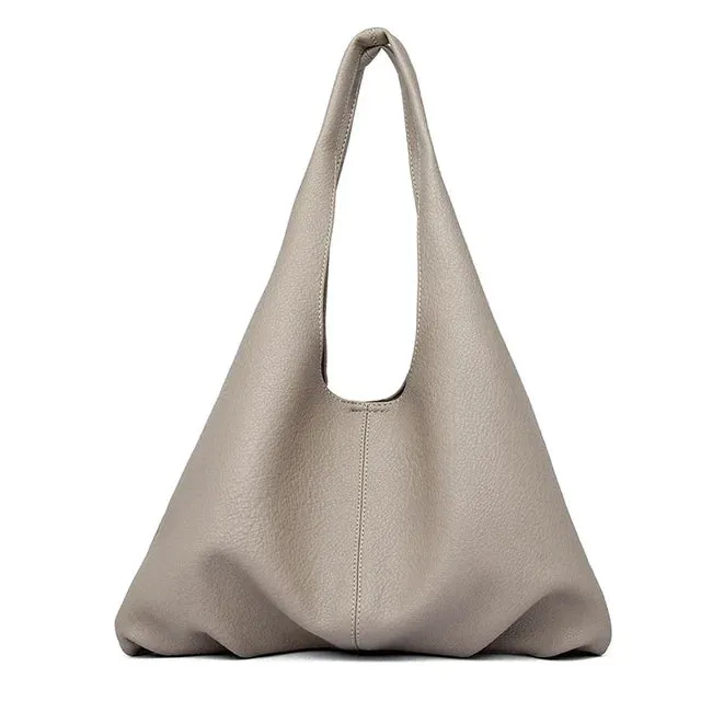 Fashionable Simple Tote Bag for Women