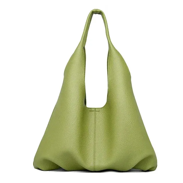 Fashionable Simple Tote Bag for Women