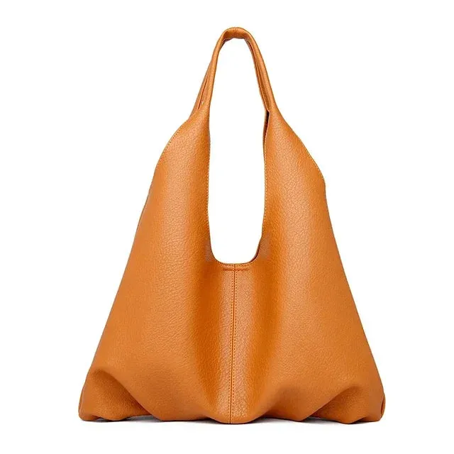 Fashionable Simple Tote Bag for Women