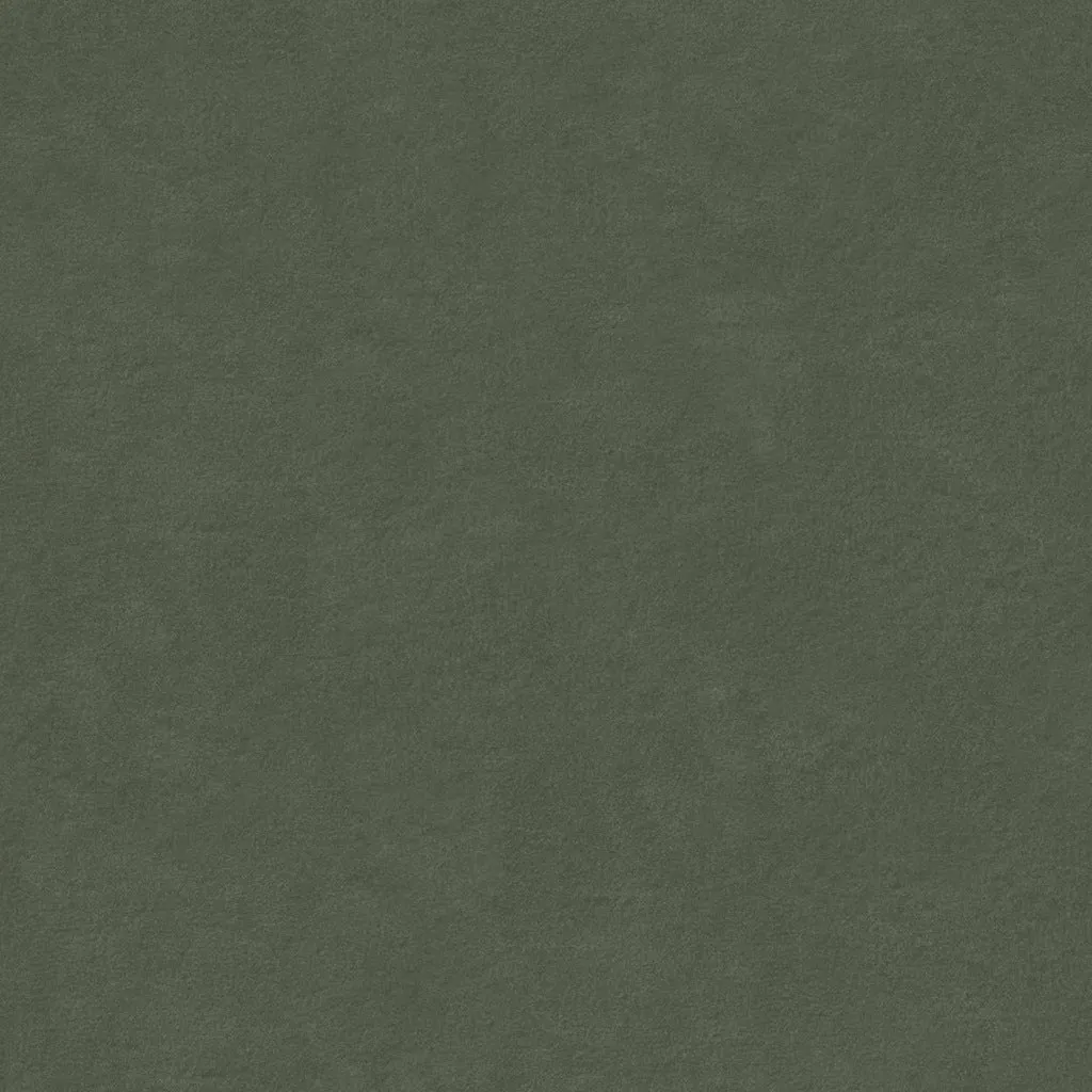 Faux Velvet Single Panel