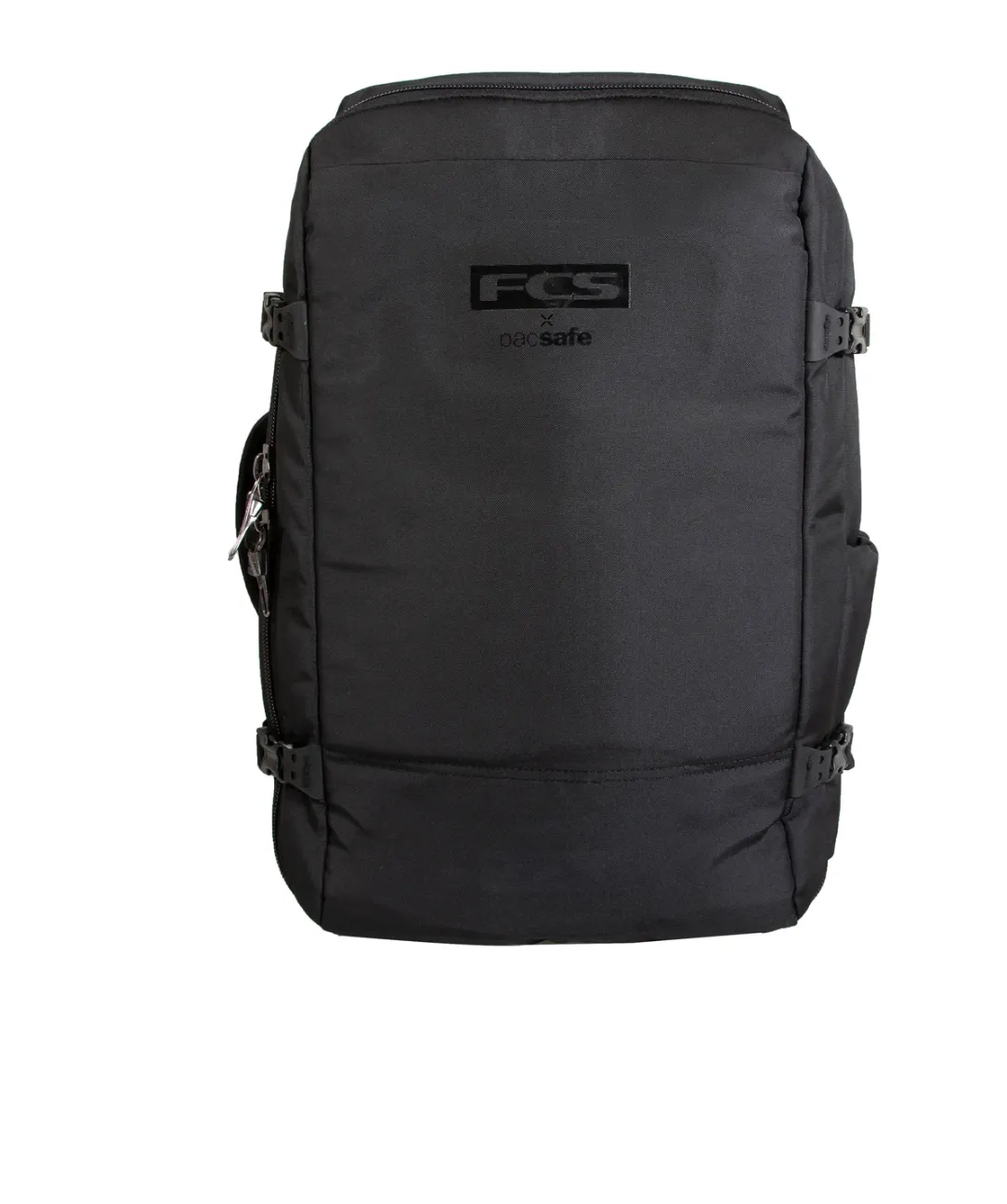 FCS X PACSAFE MISSION GEN II 40L