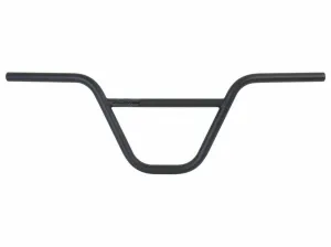 FEDERAL LACEY BARS 8.75" BLACK