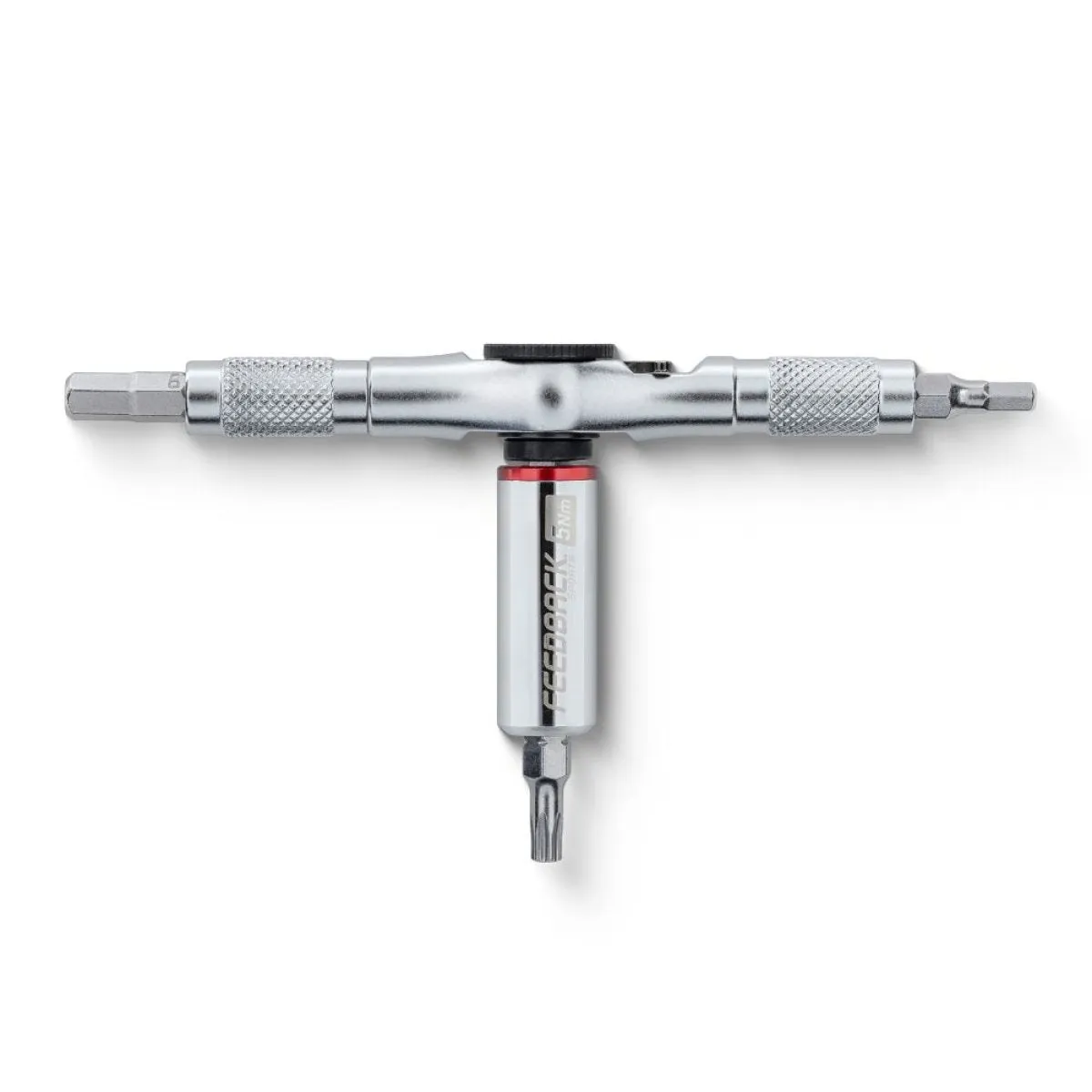 Feedback Sports Reflex Fixed Torque Ratchet Kit