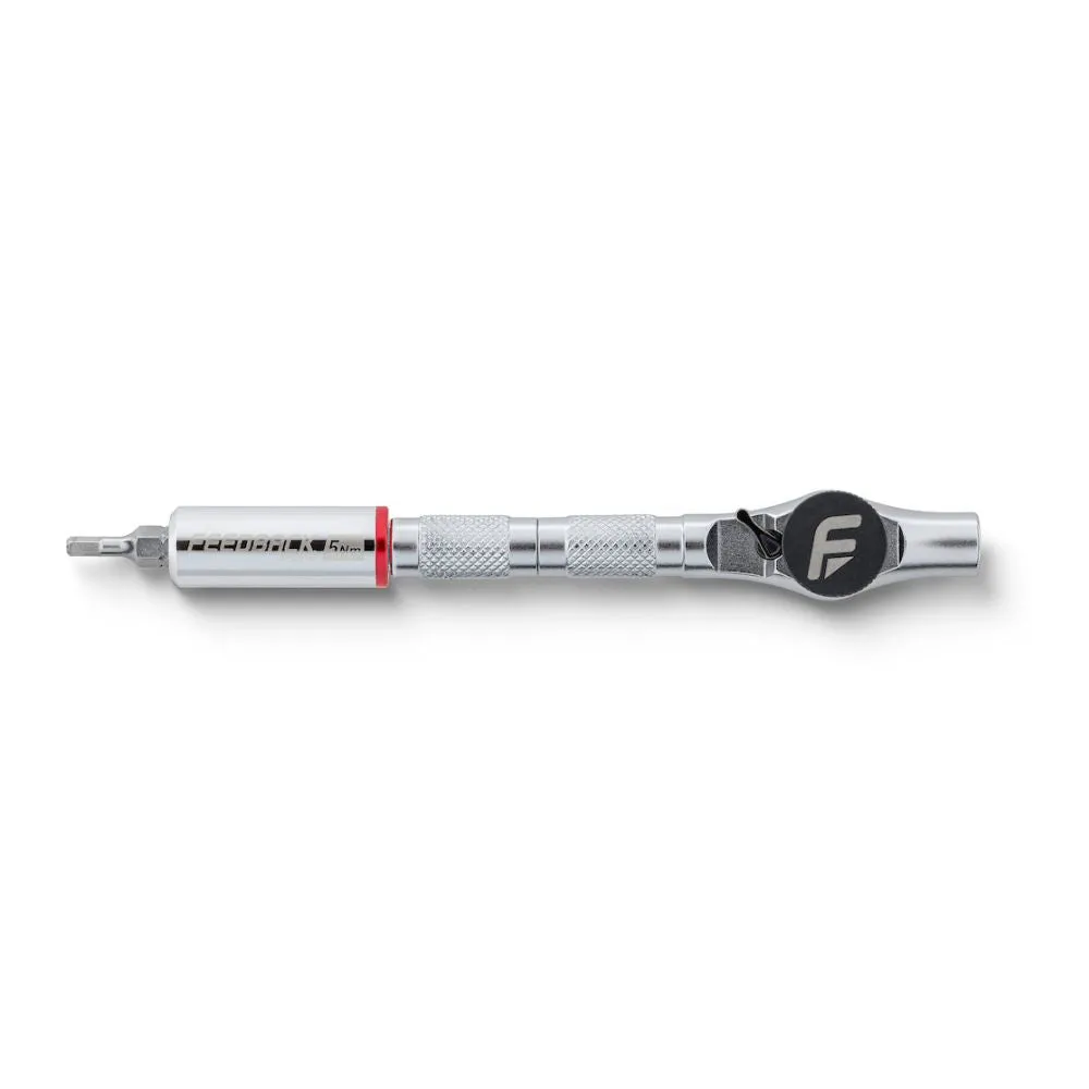 Feedback Sports Reflex Fixed Torque Ratchet Kit