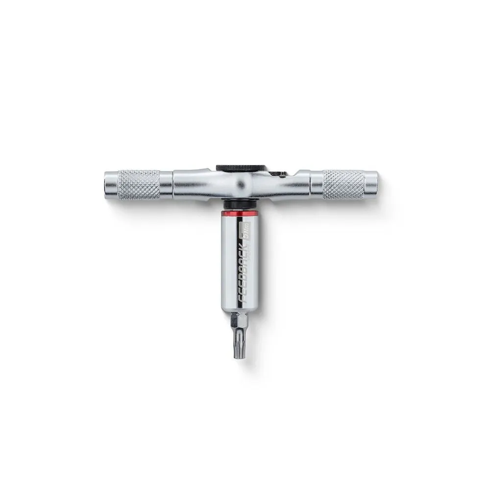 Feedback Sports Reflex Fixed Torque Ratchet Kit