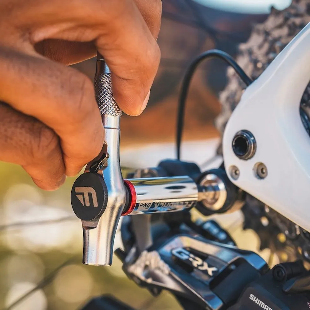 Feedback Sports Reflex Fixed Torque Ratchet Kit