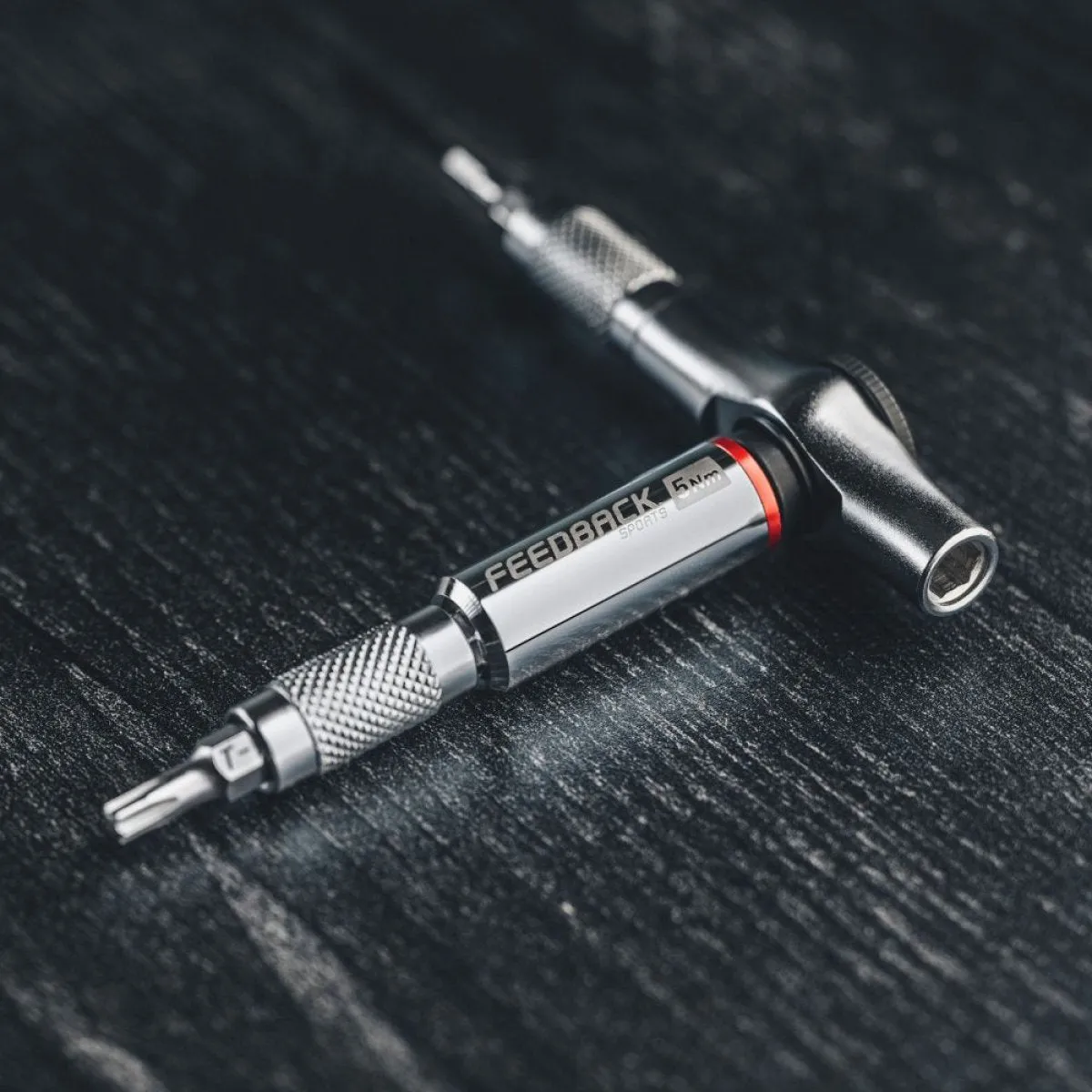 Feedback Sports Reflex Fixed Torque Ratchet Kit