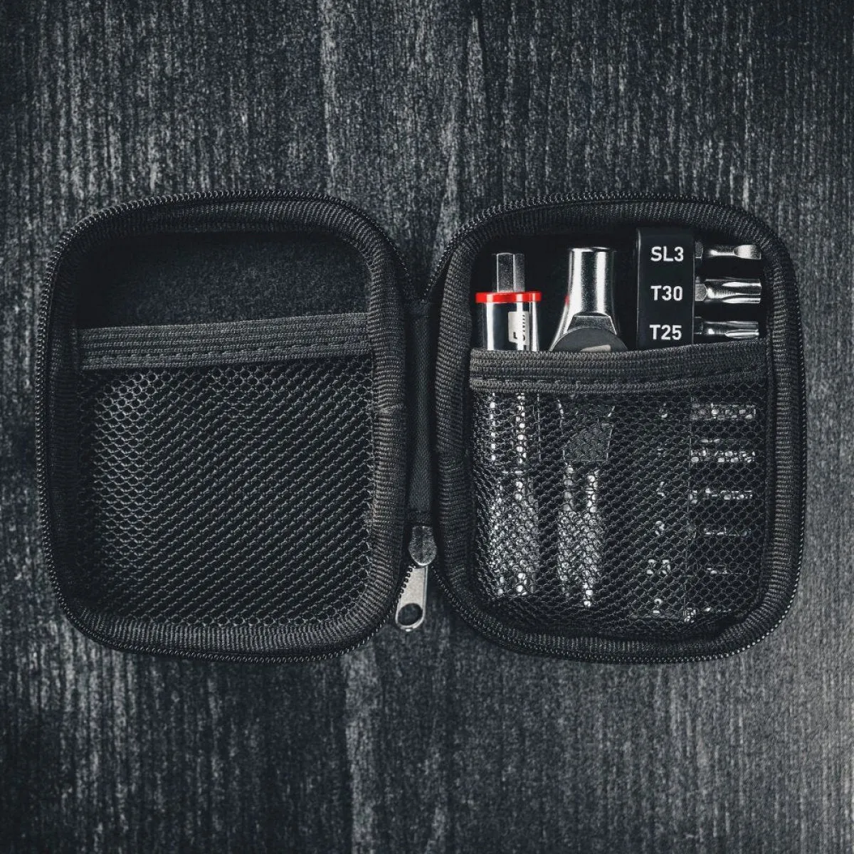Feedback Sports Reflex Fixed Torque Ratchet Kit