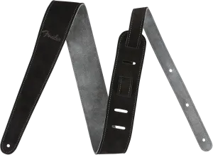FENDER® REVERSIBLE SUEDE STRAP