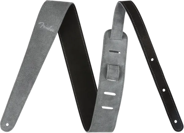 FENDER® REVERSIBLE SUEDE STRAP