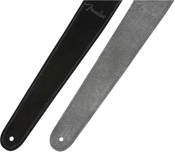 FENDER® REVERSIBLE SUEDE STRAP