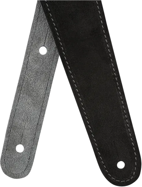 FENDER® REVERSIBLE SUEDE STRAP