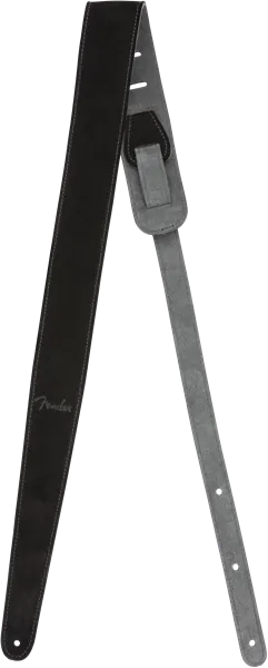 FENDER® REVERSIBLE SUEDE STRAP
