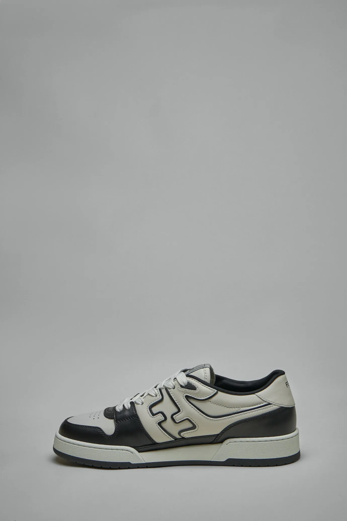 Fendi Match Sneakers