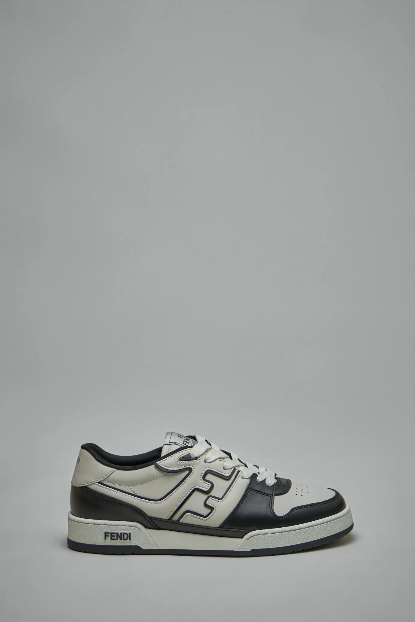 Fendi Match Sneakers