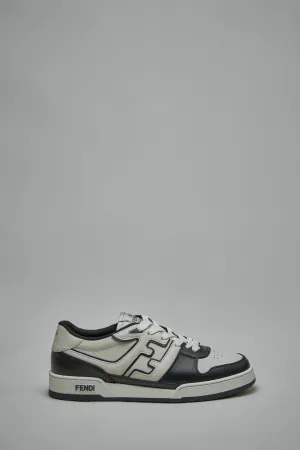 Fendi Match Sneakers