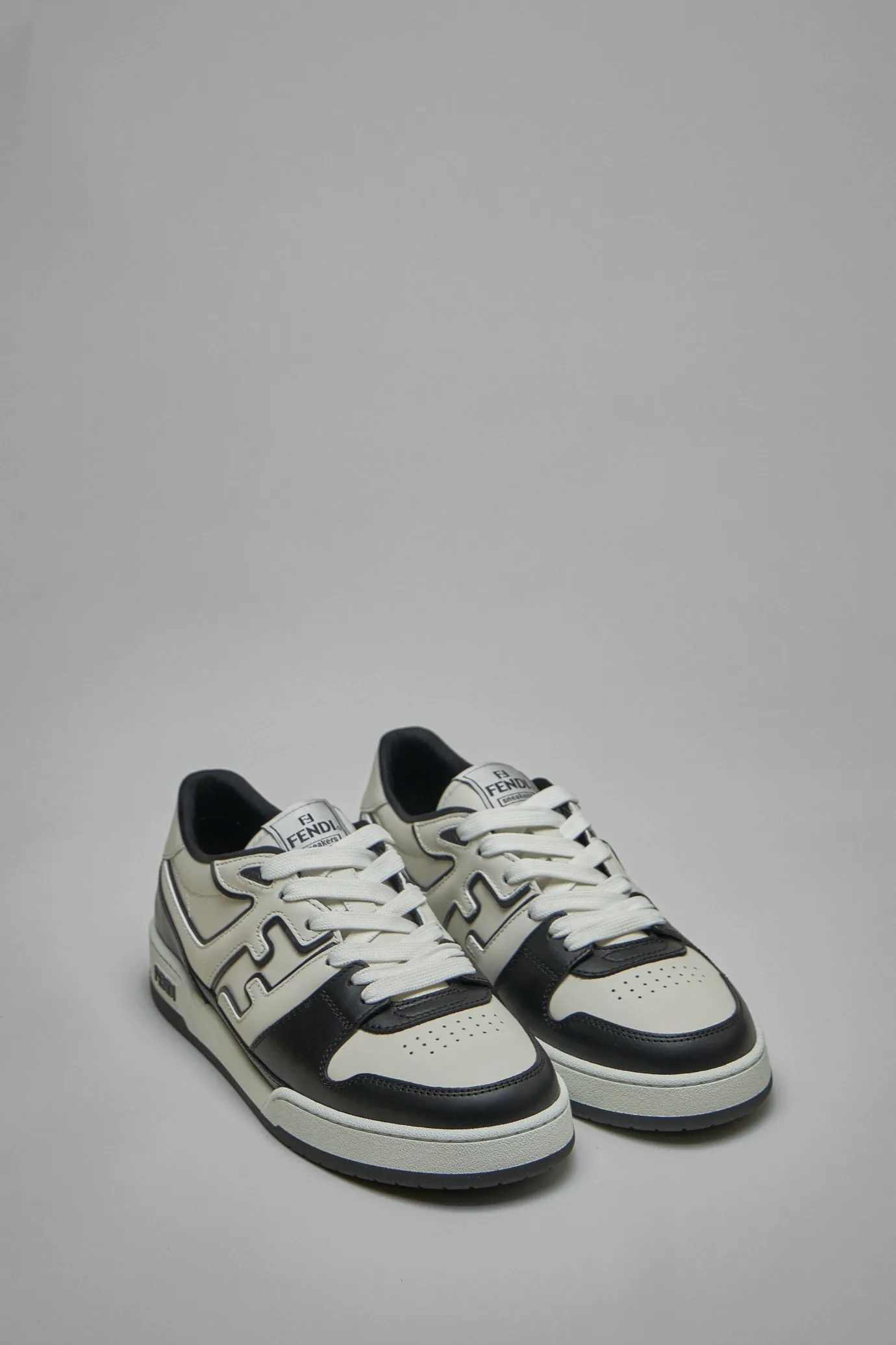 Fendi Match Sneakers