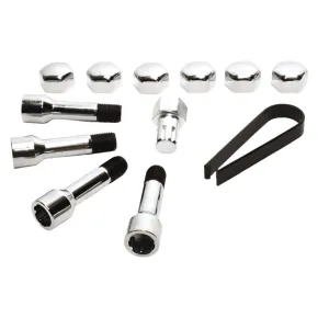 Ferrari Genuine Anti-Theft Wheel Bolt Kit