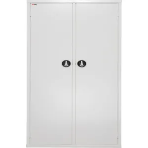 FireKing Electronic Lock Medical Storage Cabinet