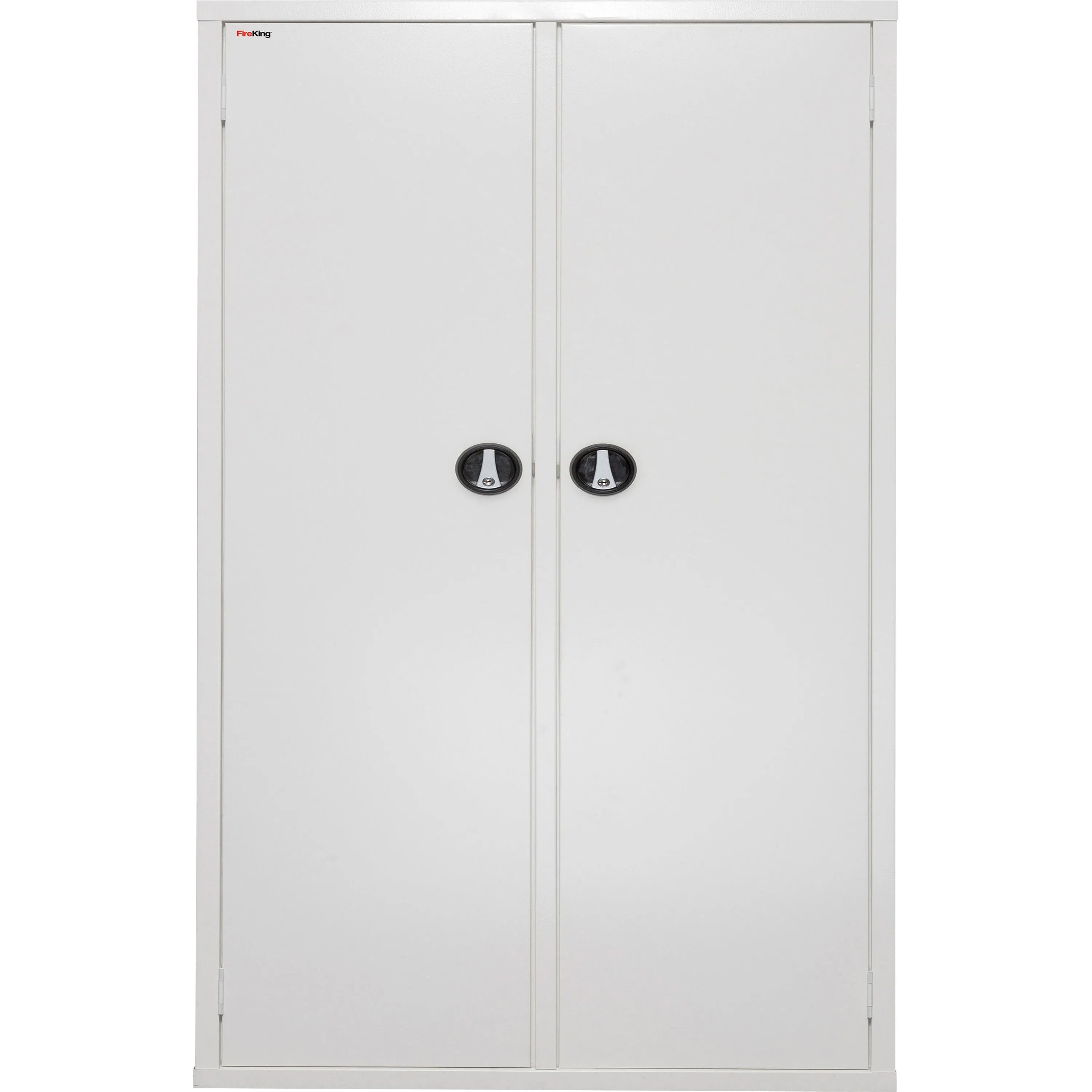 FireKing Electronic Lock Medical Storage Cabinet