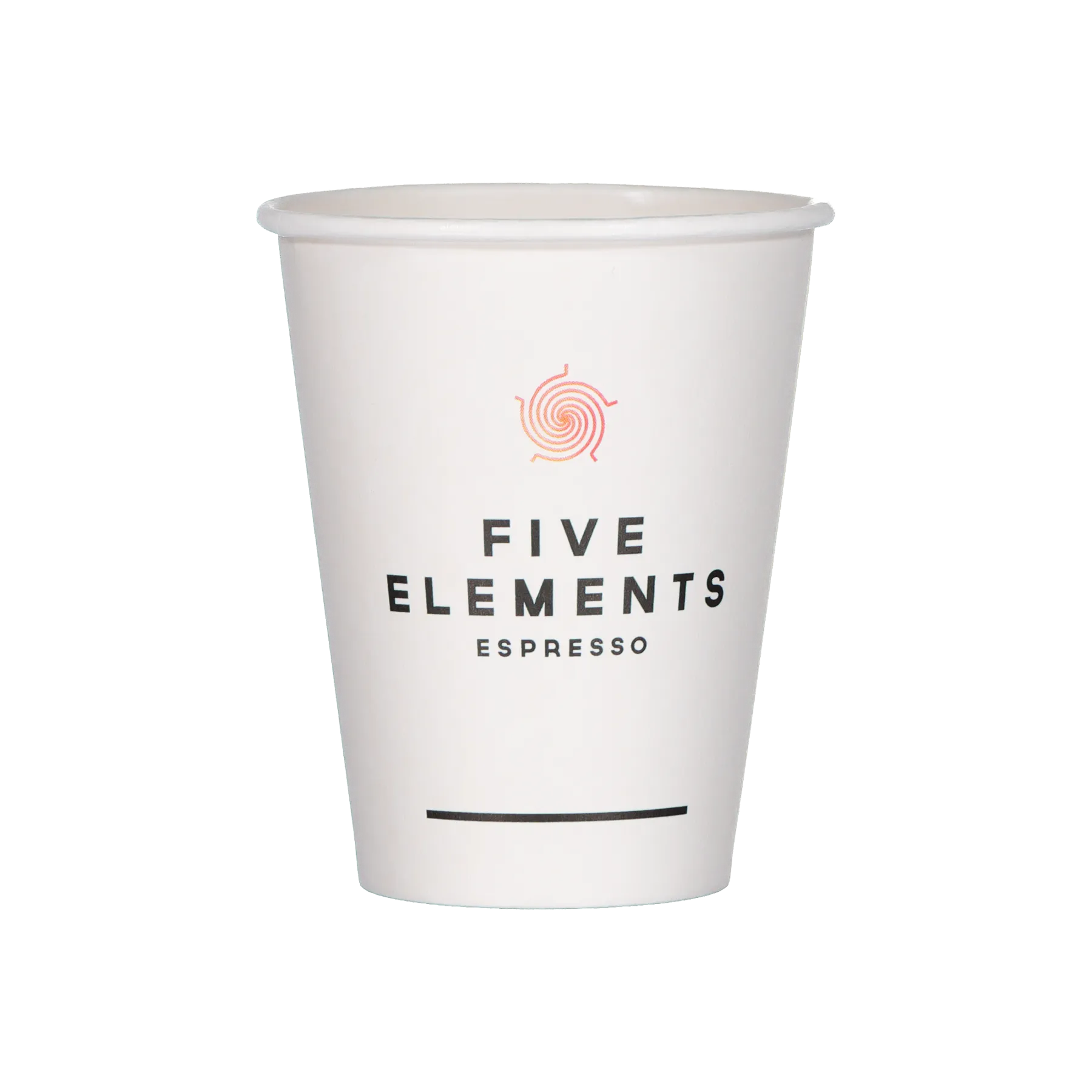 Five Elements - Hot Cup