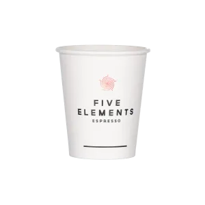 Five Elements - Hot Cup