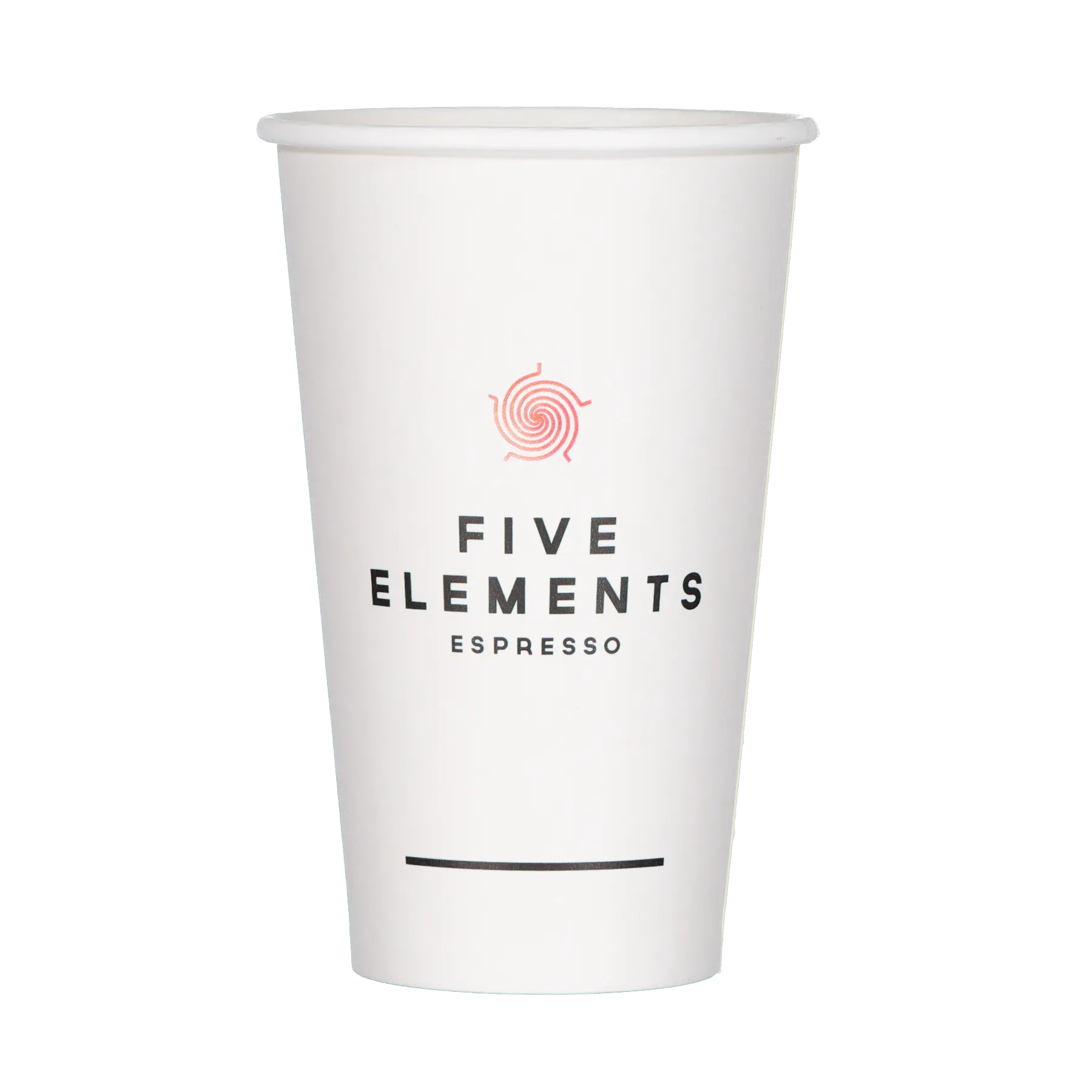 Five Elements - Hot Cup