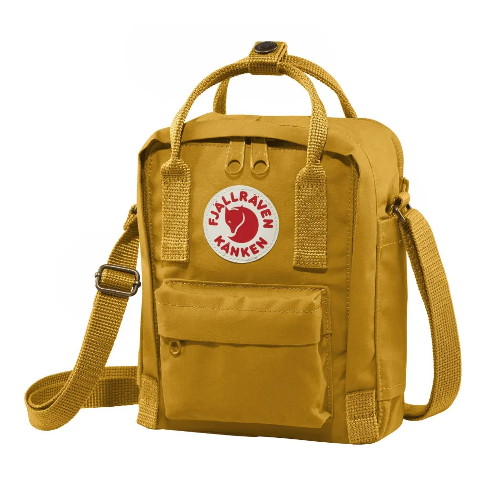 FJÄLLRÄVEN Kanken Sling