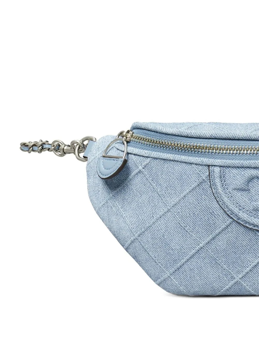 Fleming leather beltbag