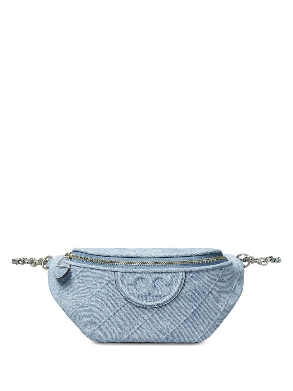 Fleming leather beltbag