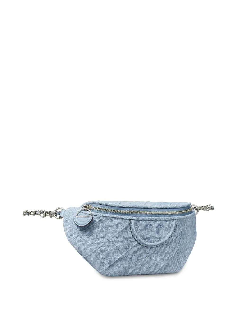 Fleming leather beltbag