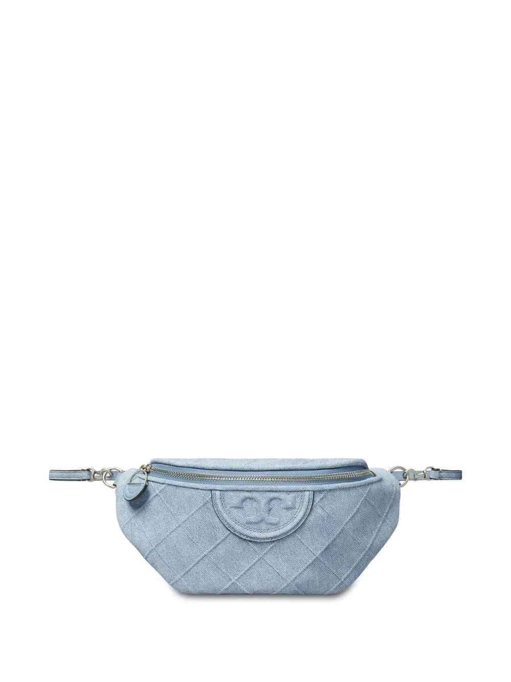 Fleming leather beltbag