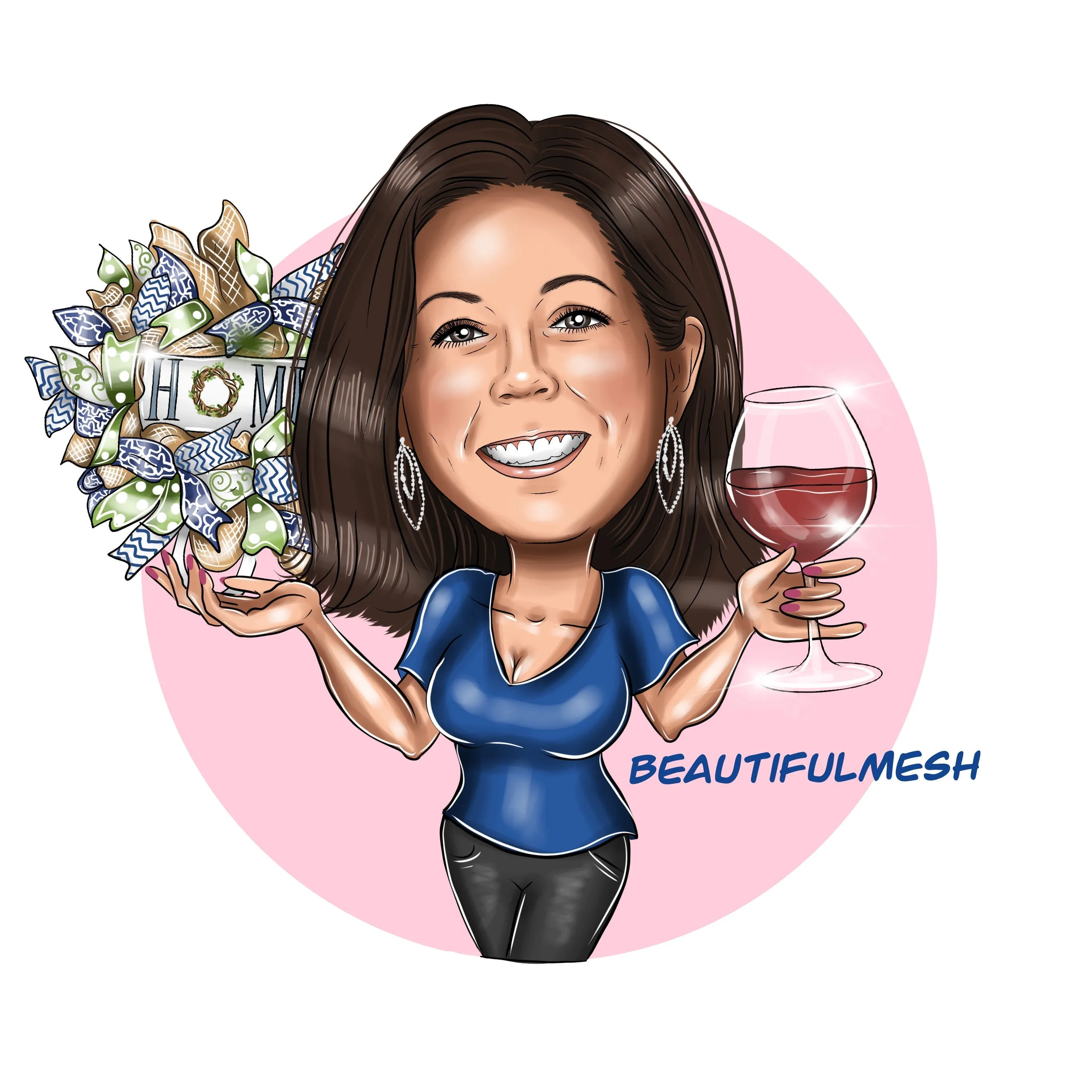 Florist Logo