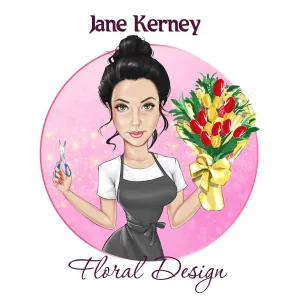Florist Logo