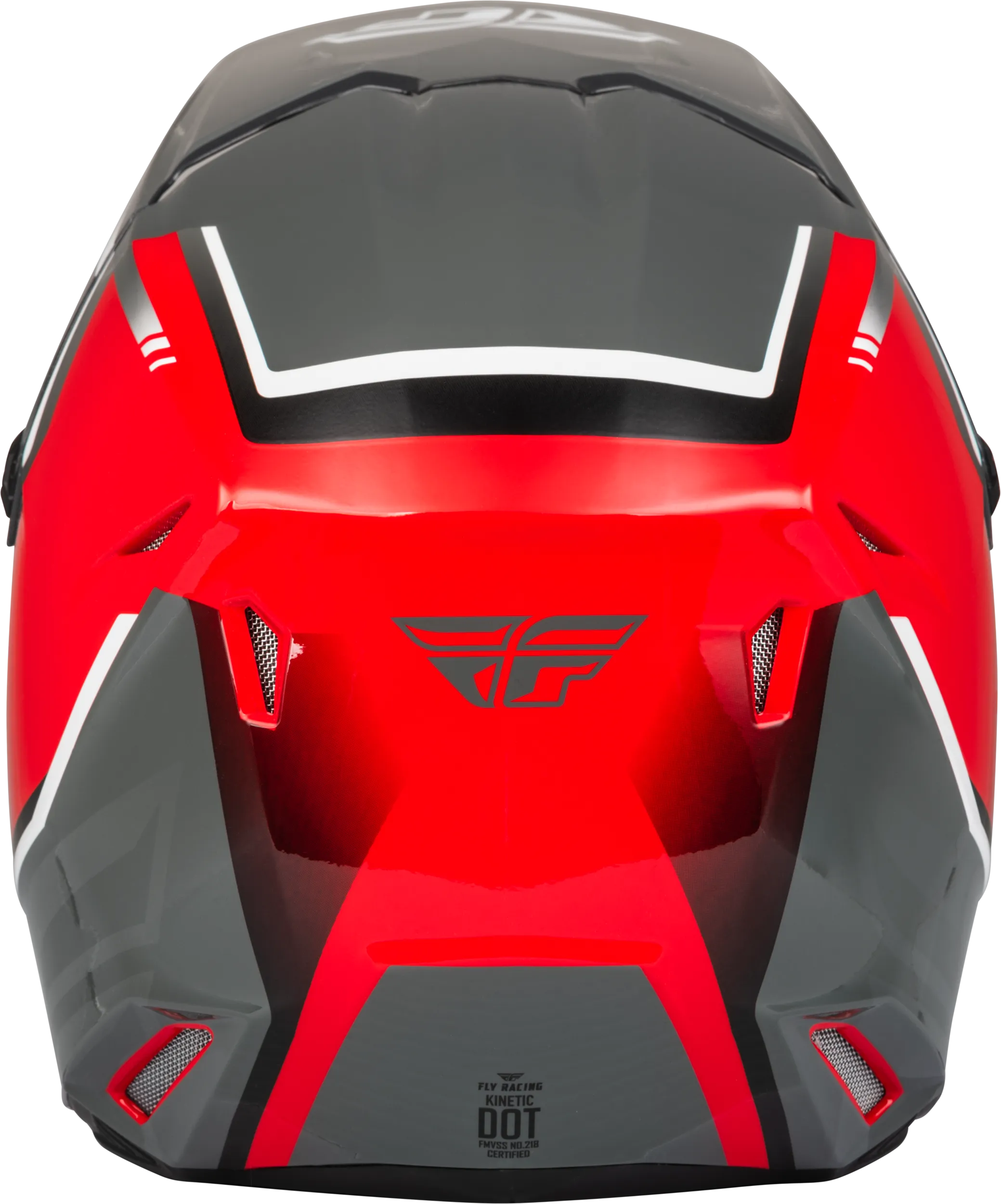 FLY Kinetic Vision Helmet