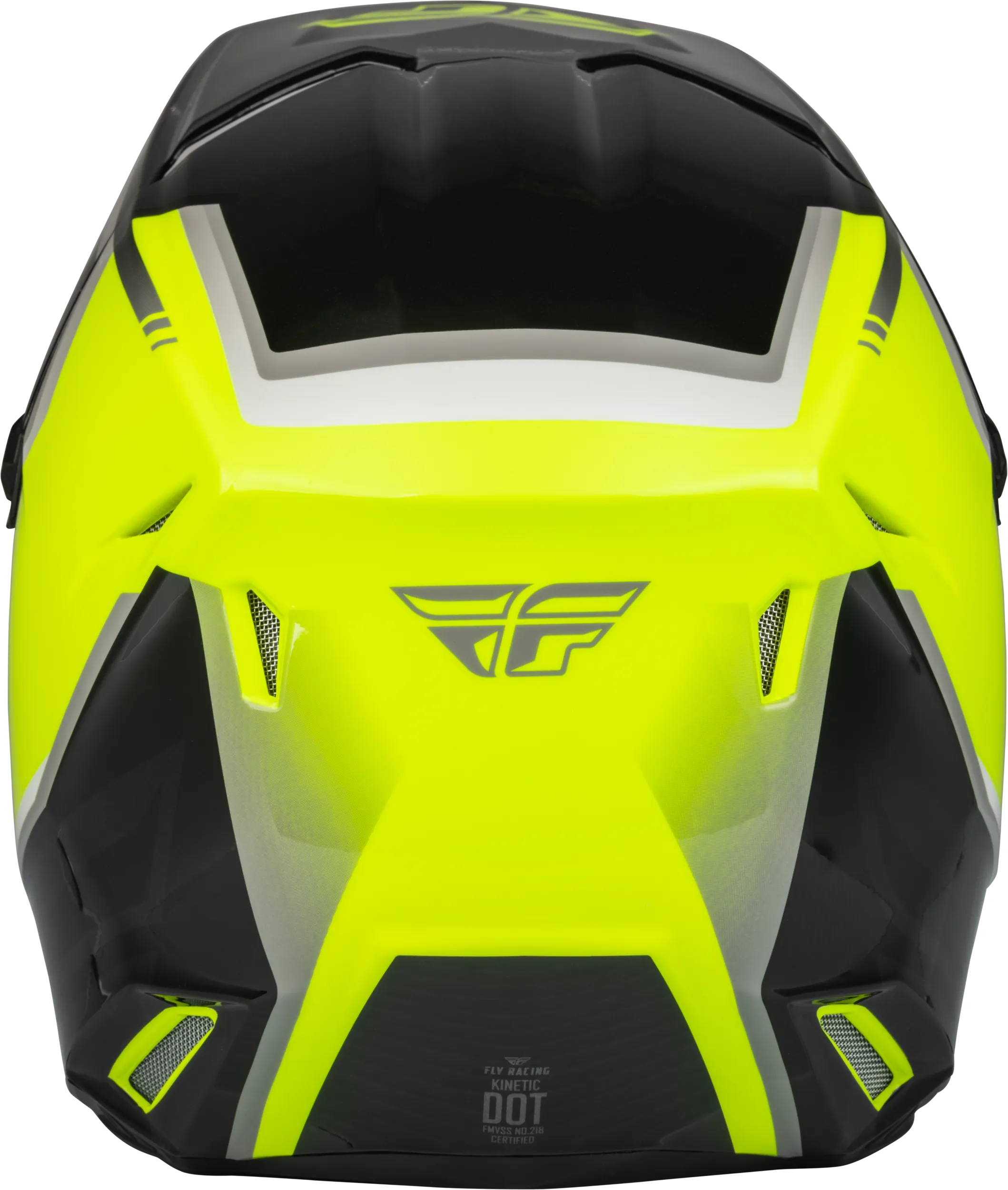 FLY Kinetic Vision Helmet