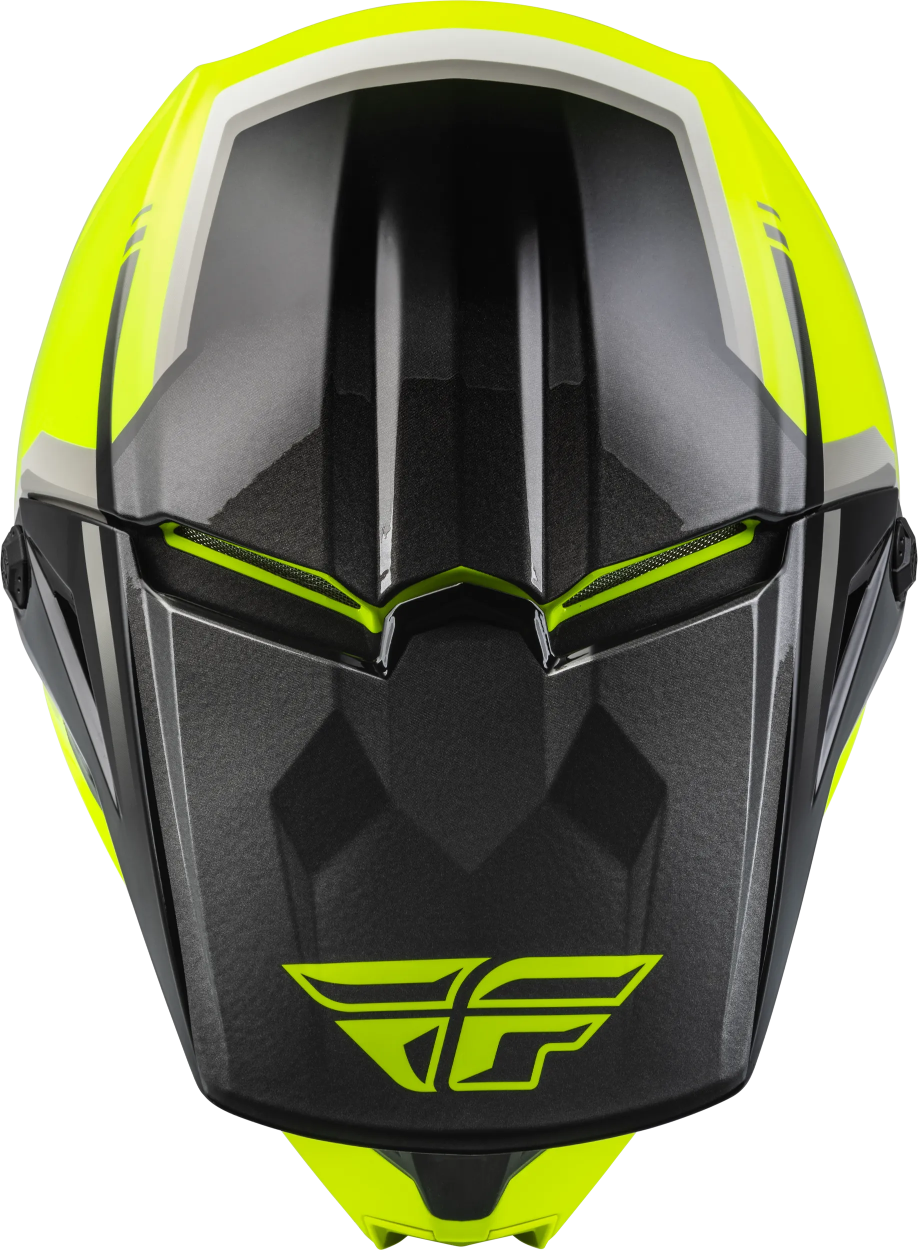 FLY Kinetic Vision Helmet