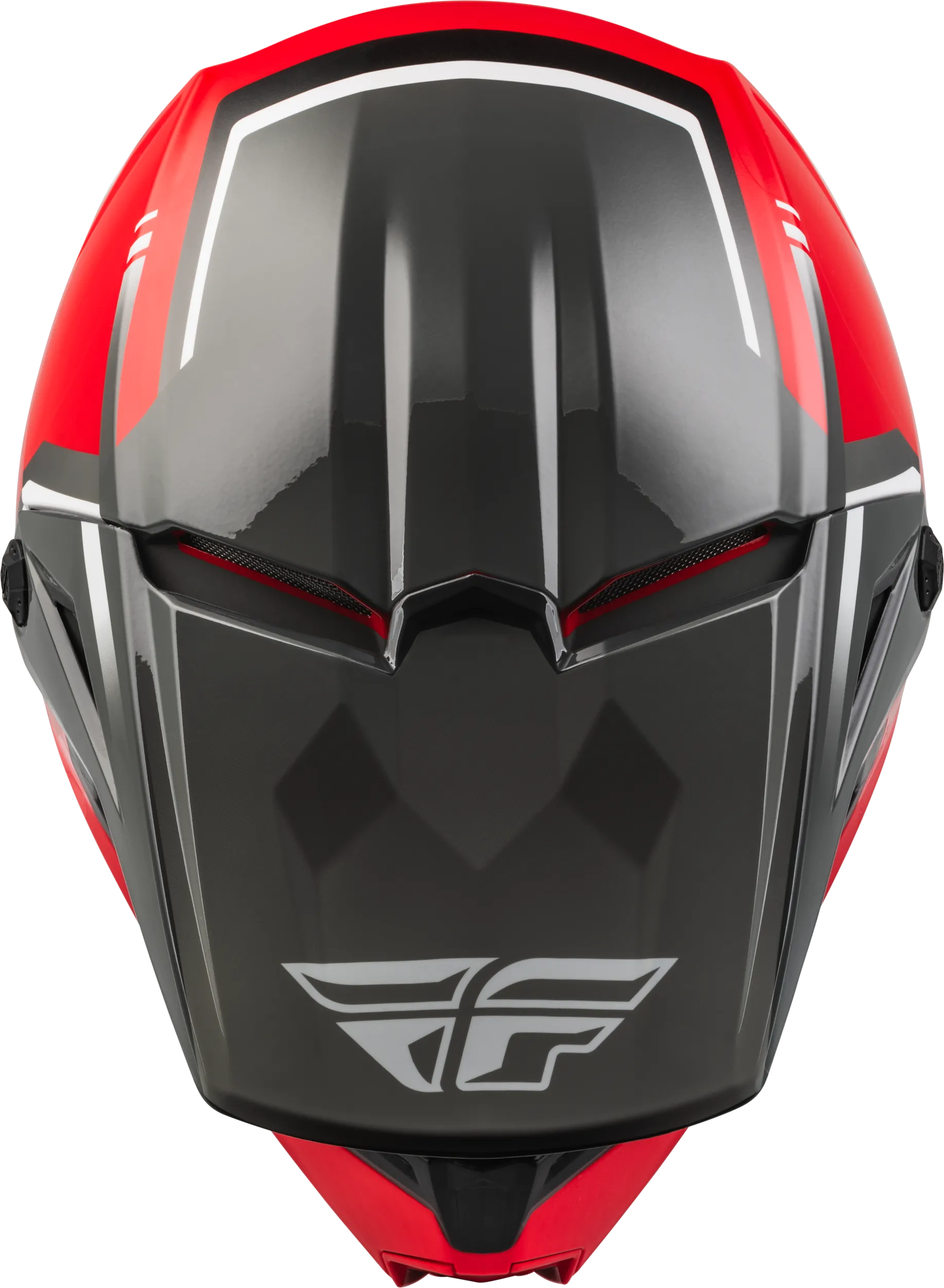 FLY Kinetic Vision Helmet