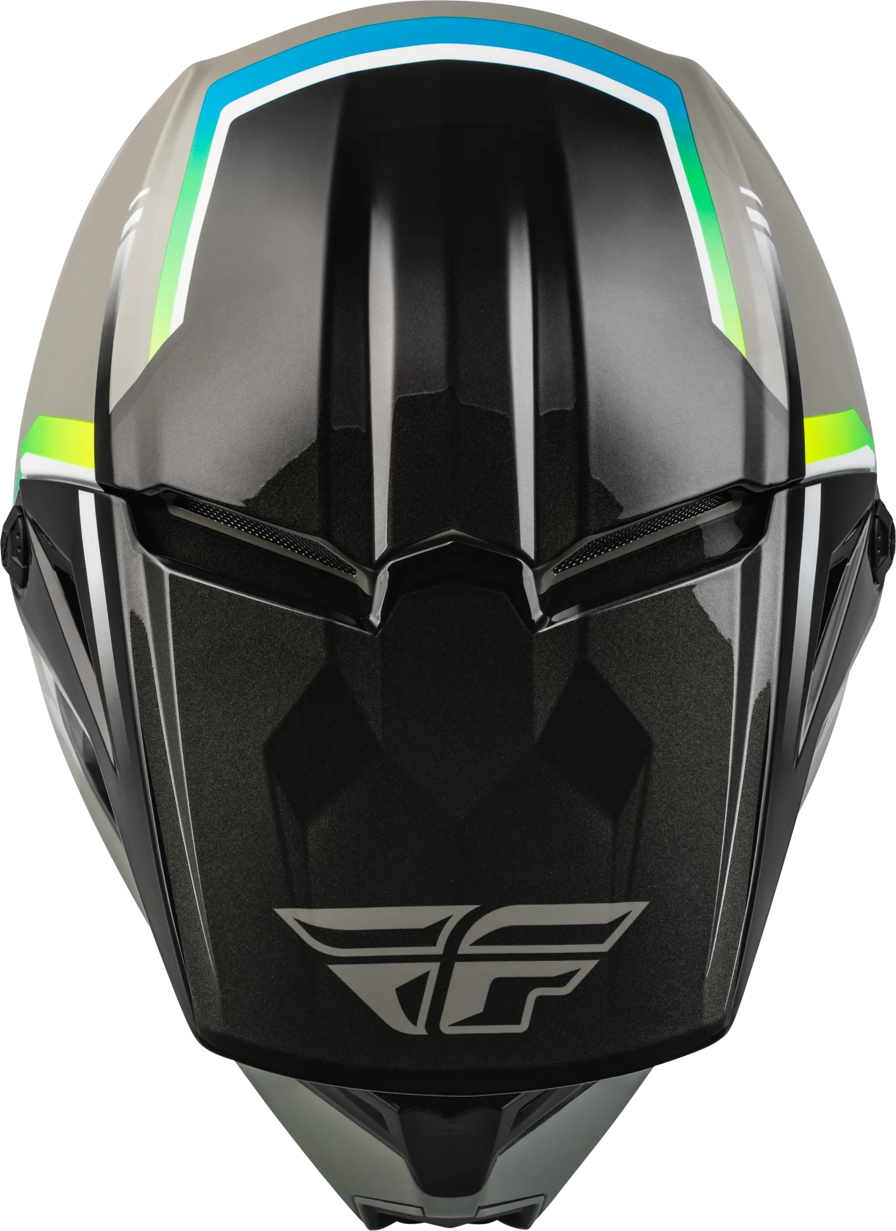 FLY Kinetic Vision Helmet
