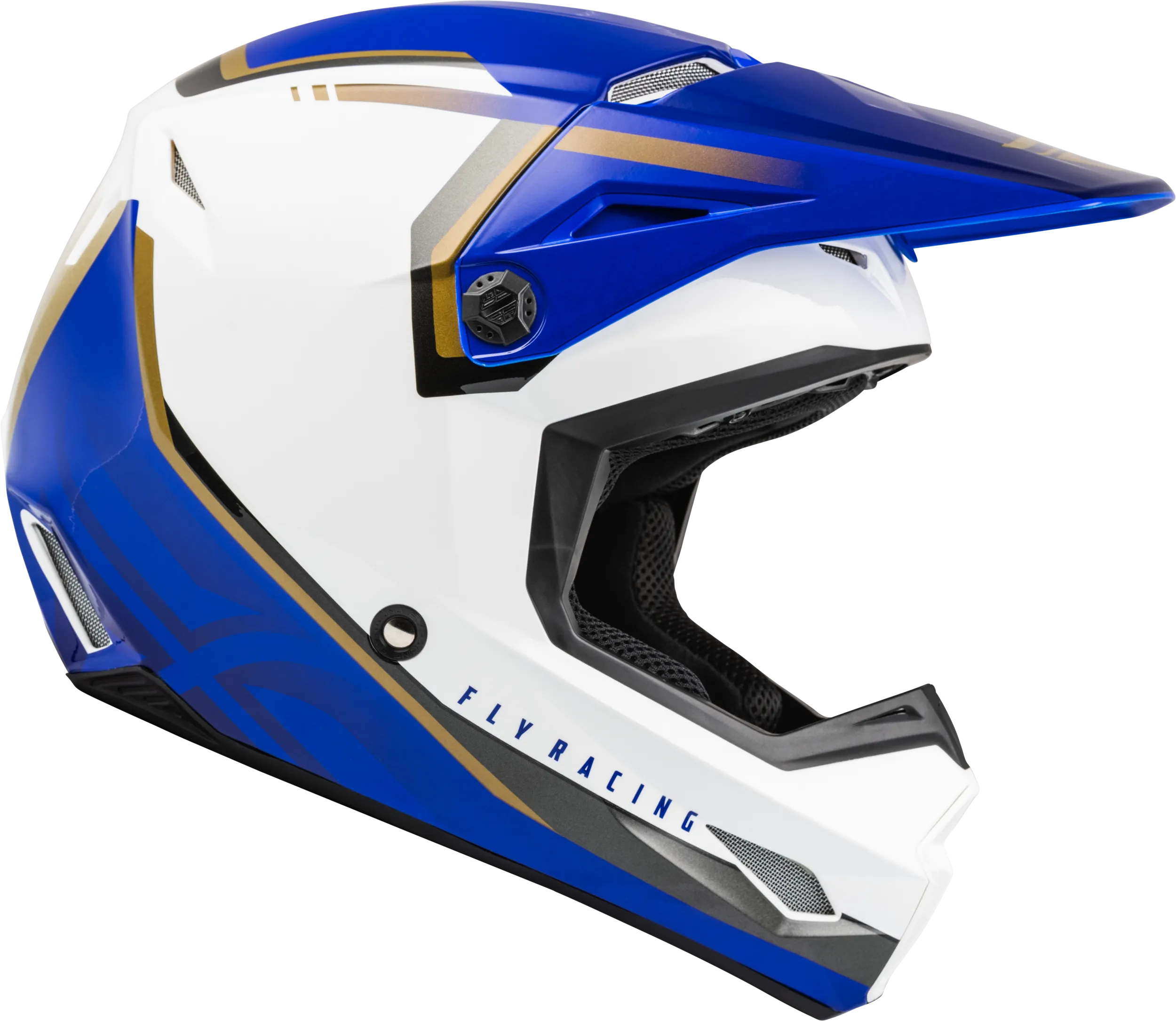 FLY Kinetic Vision Helmet