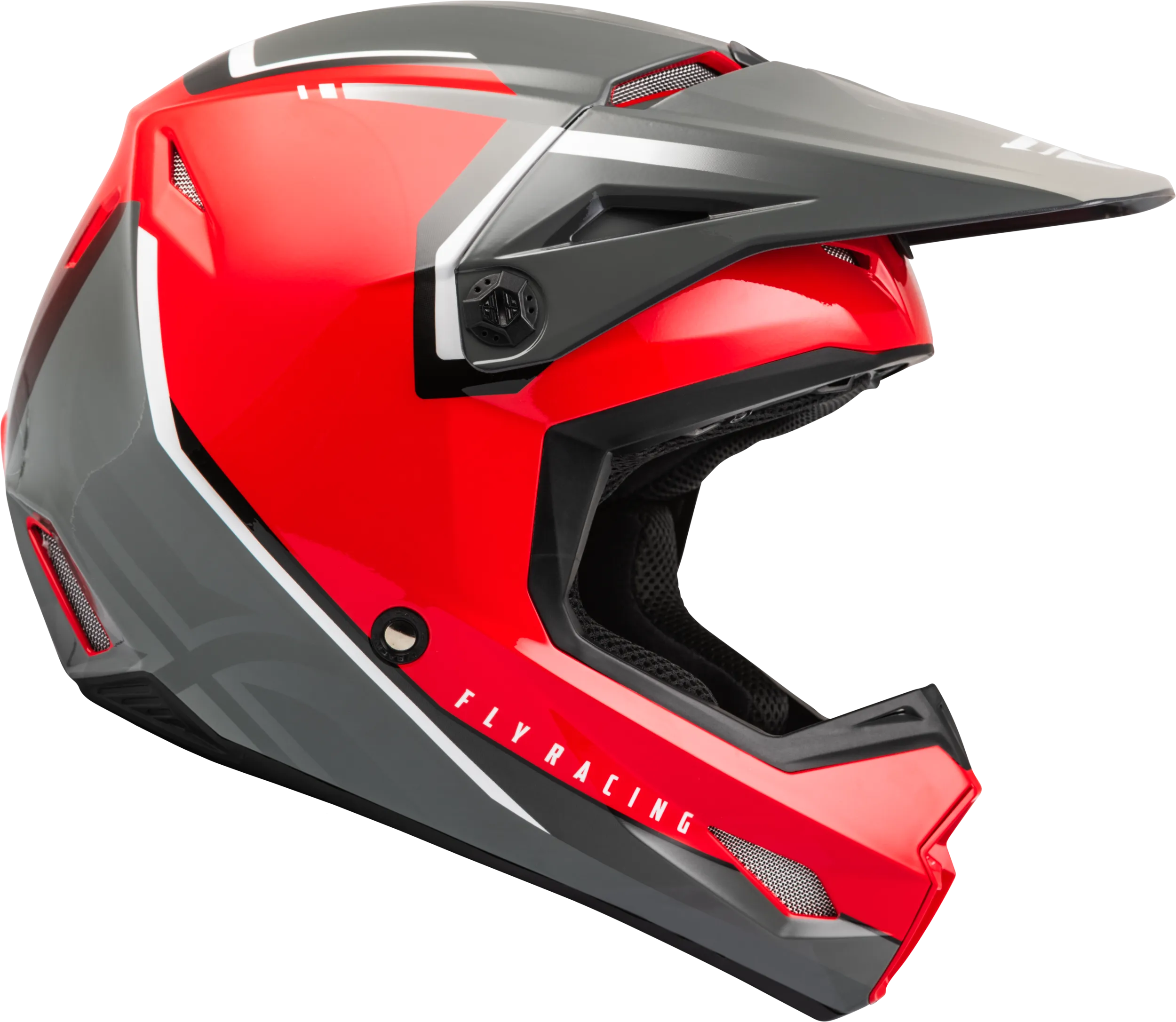 FLY Kinetic Vision Helmet
