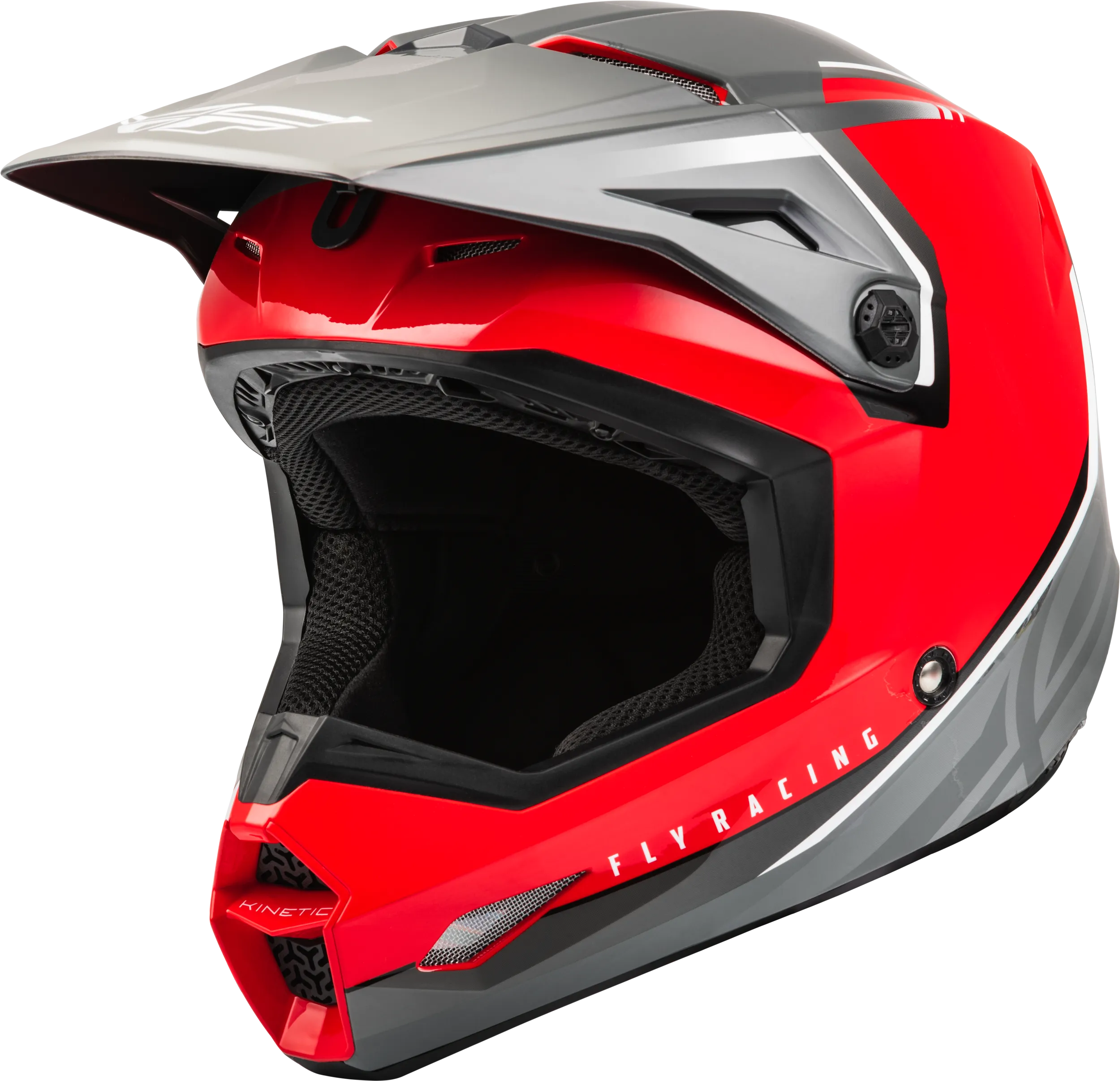 FLY Kinetic Vision Helmet