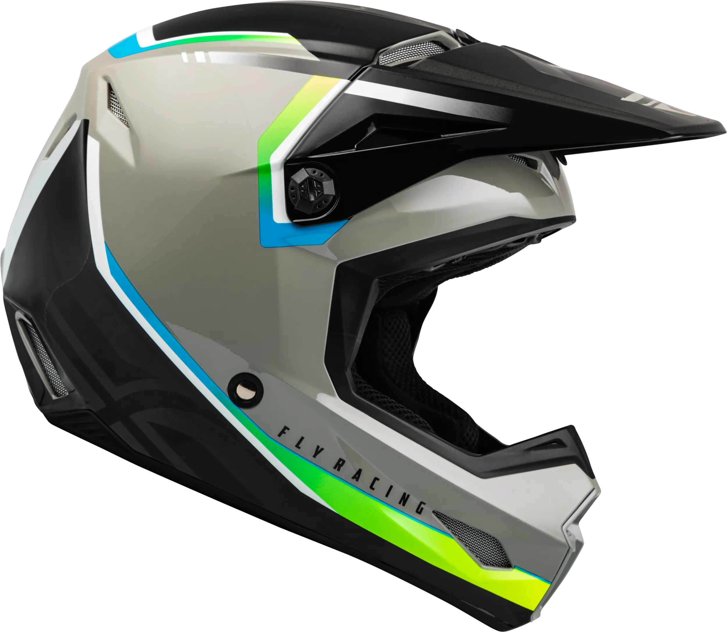 FLY Kinetic Vision Helmet