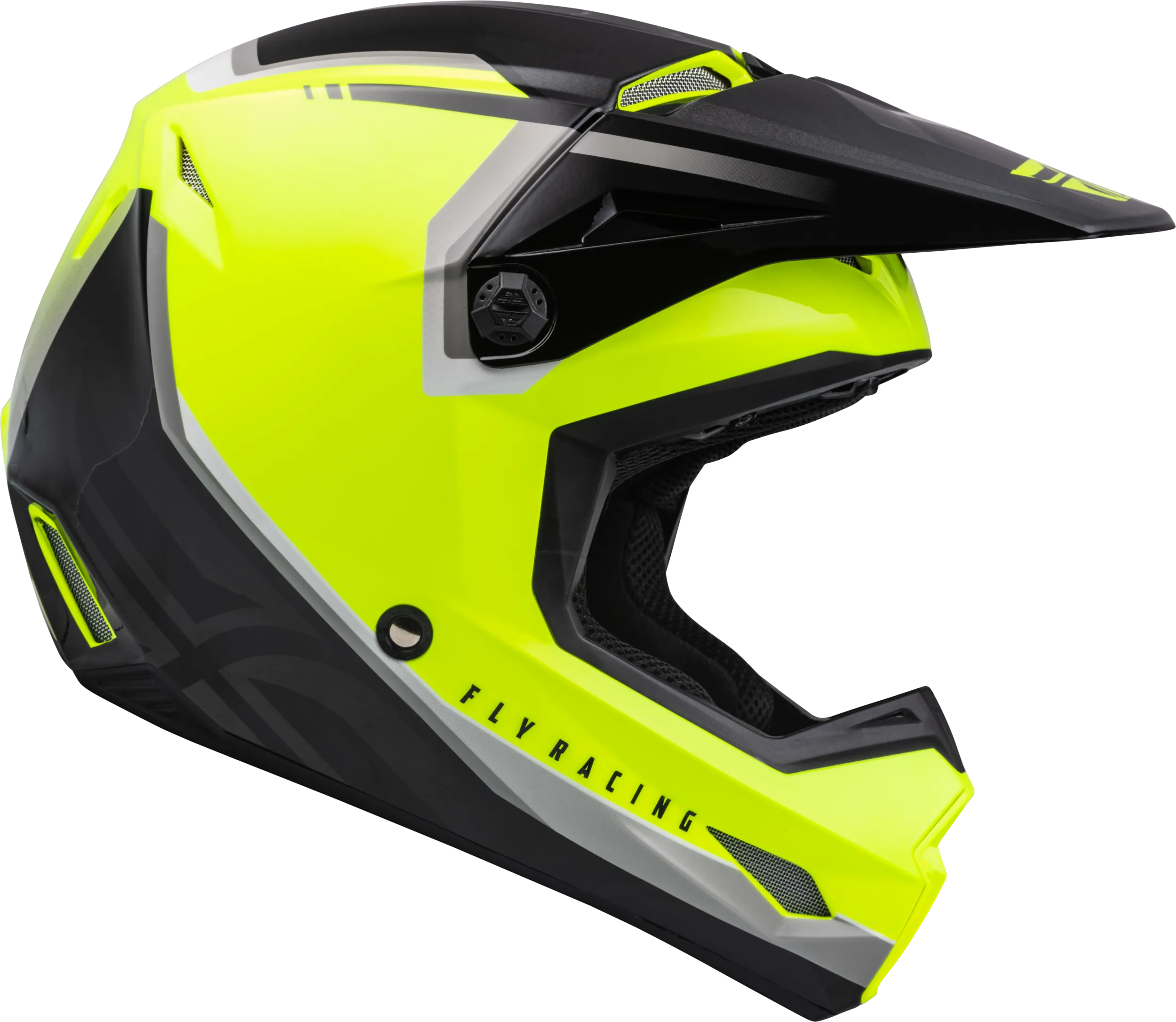 FLY Kinetic Vision Helmet
