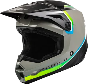 FLY Kinetic Vision Helmet