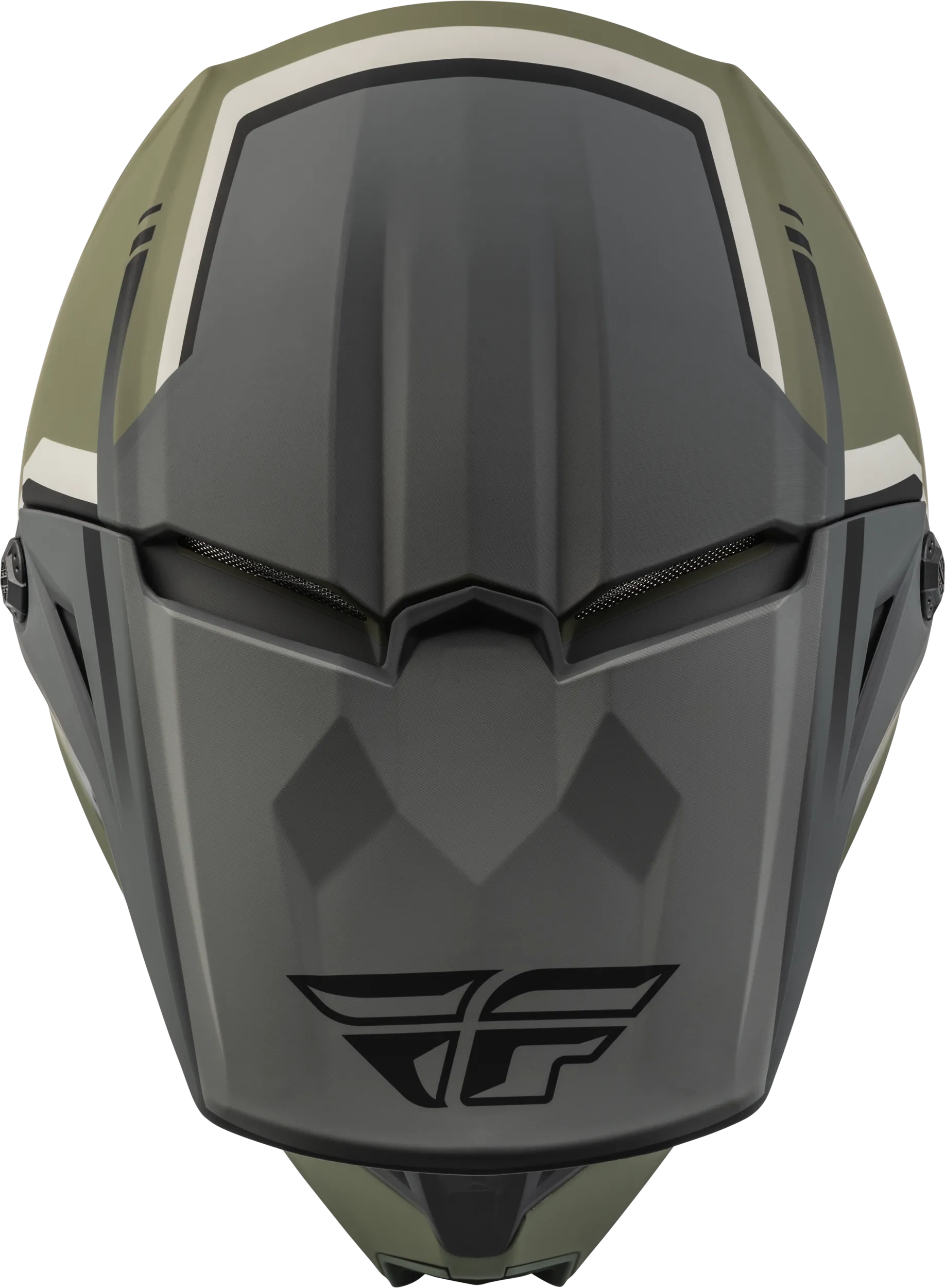 FLY Kinetic Vision Helmet