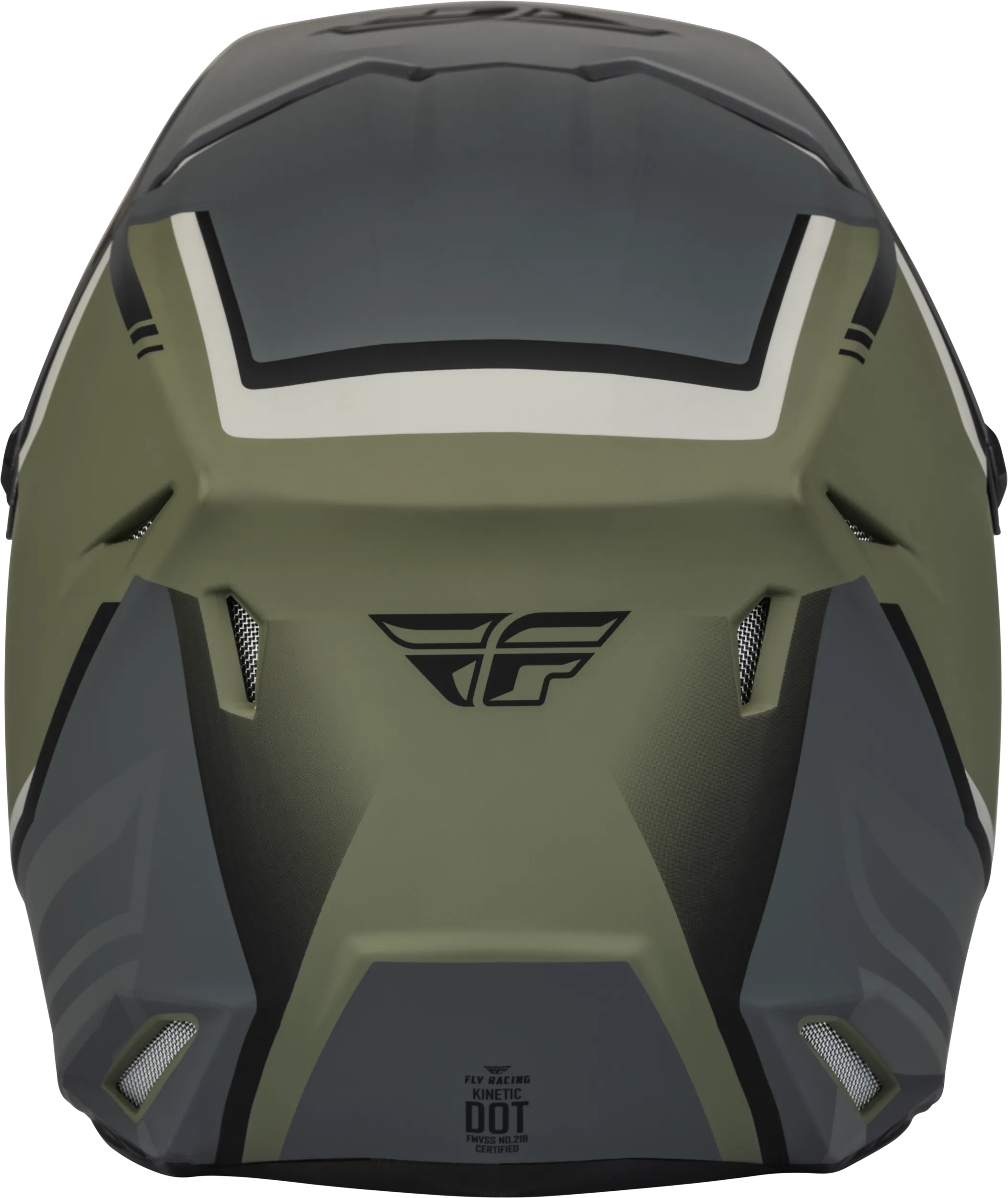 FLY Kinetic Vision Helmet