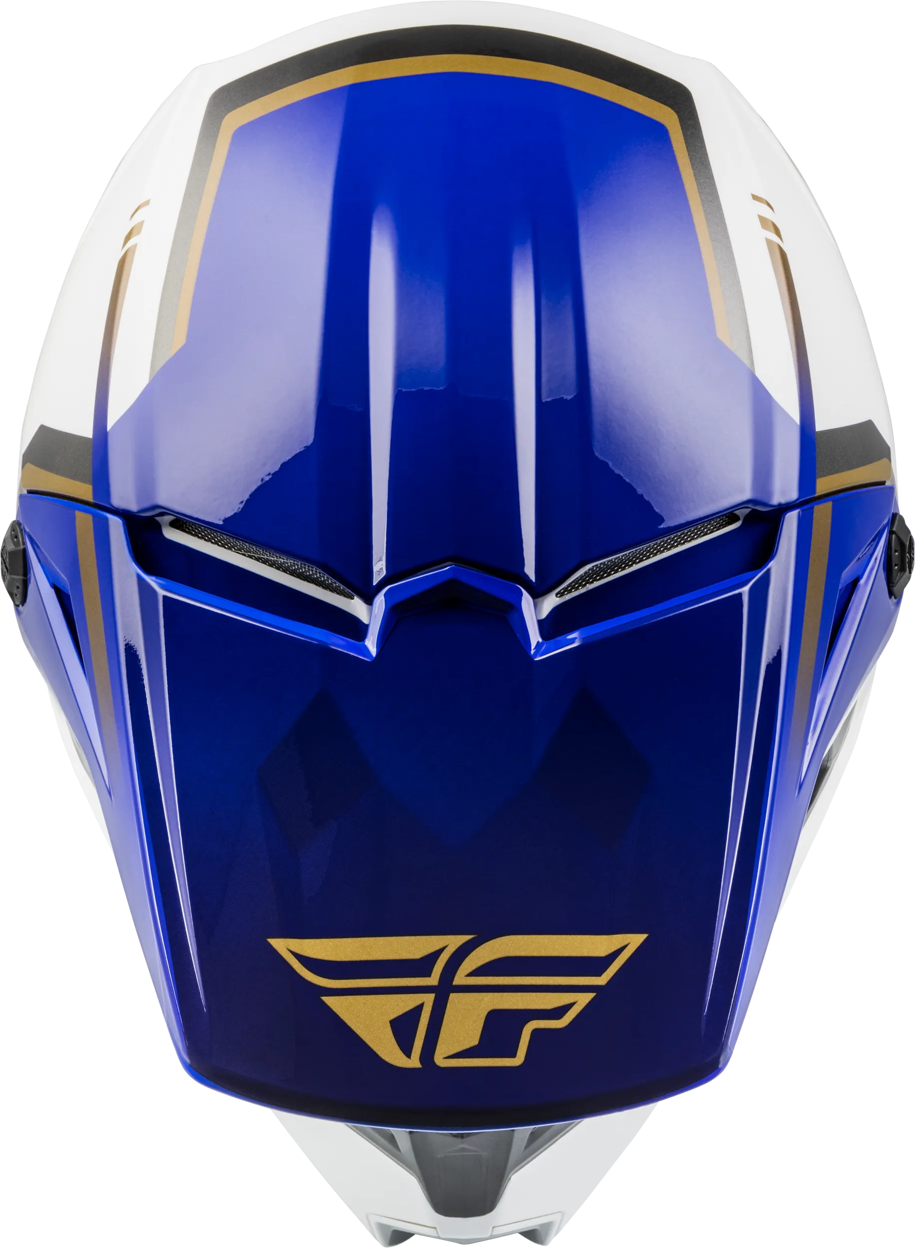 FLY Kinetic Vision Helmet