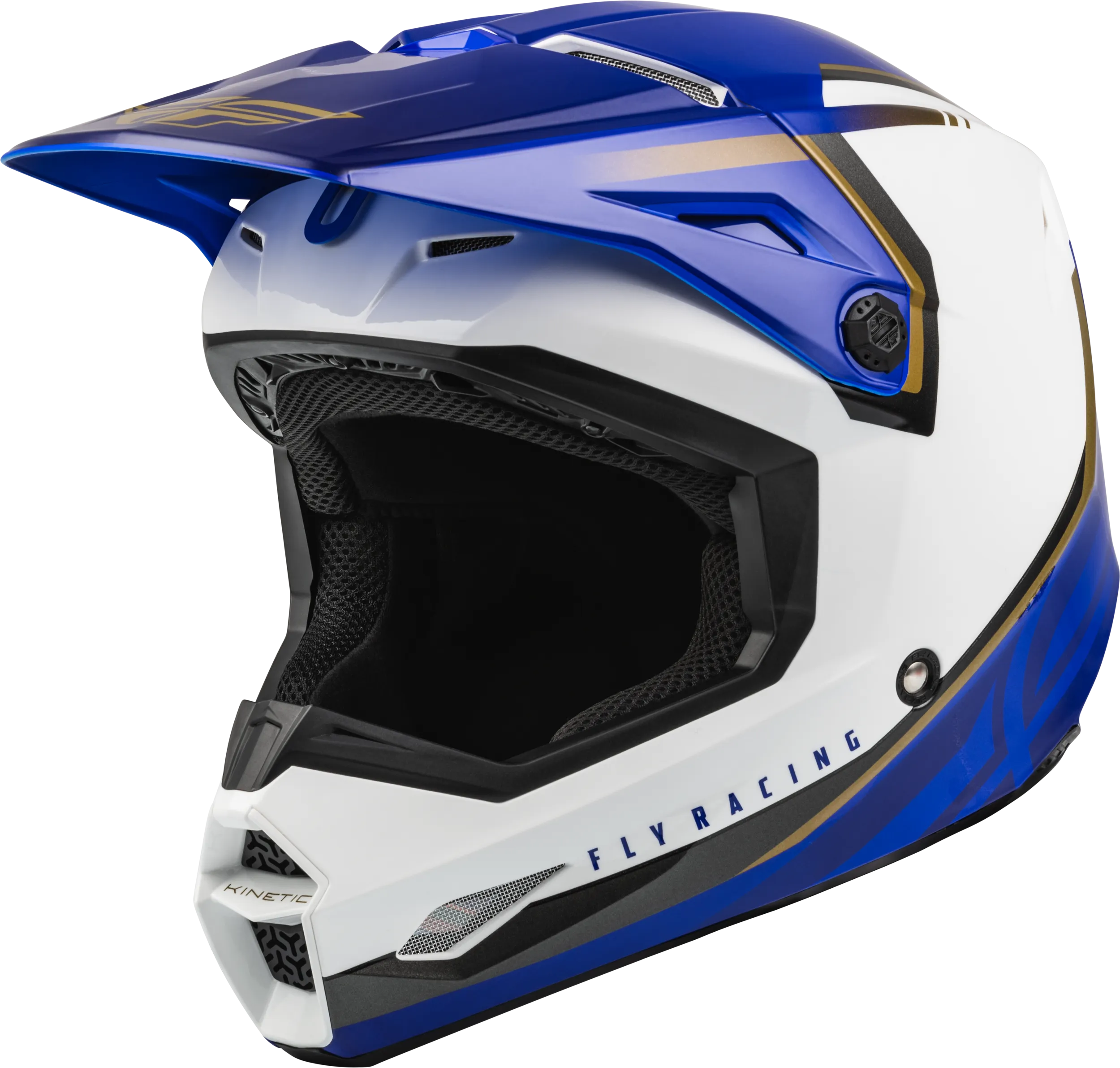 FLY Kinetic Vision Helmet